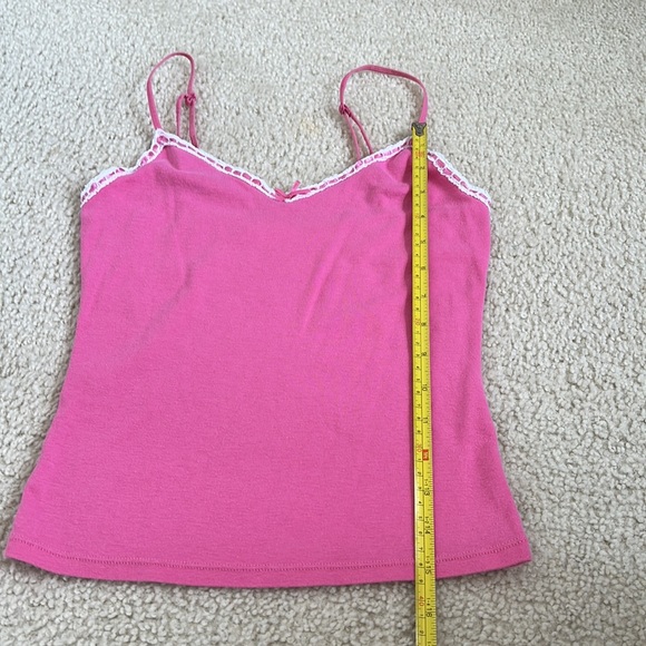 Victoria’s Secret cotton cami - Picture 5 of 6